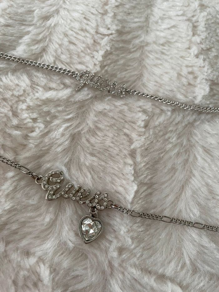 Bracelet guess - photo numéro 2