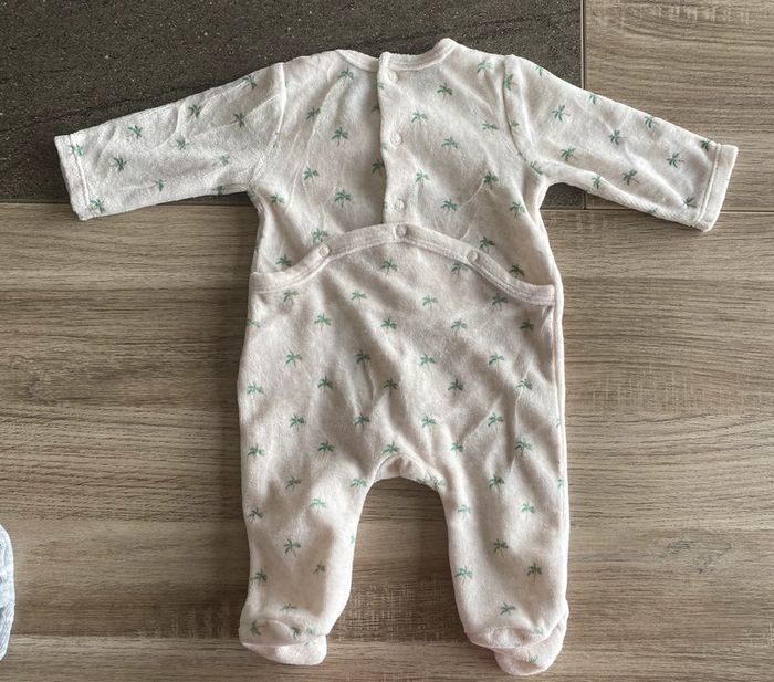 Pyjama garçon - photo numéro 3