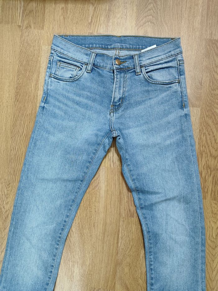 Jean's Carhartt modèle Rebel Pant taille 36 - photo numéro 7