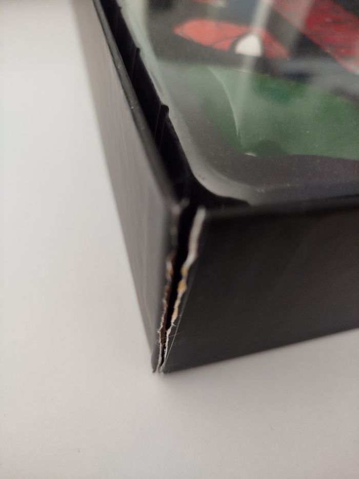 Coffret 10 portes clés Marvel - photo numéro 6