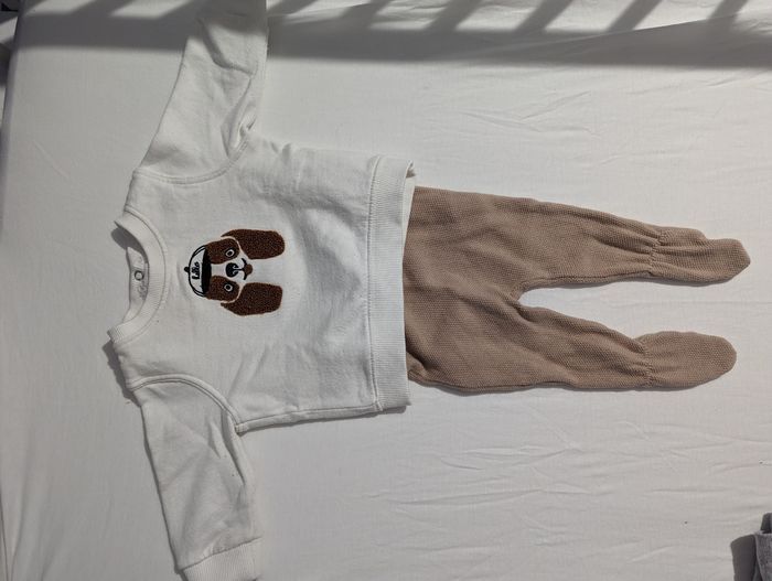 Lot de 8 ensembles 3 mois - photo numéro 8