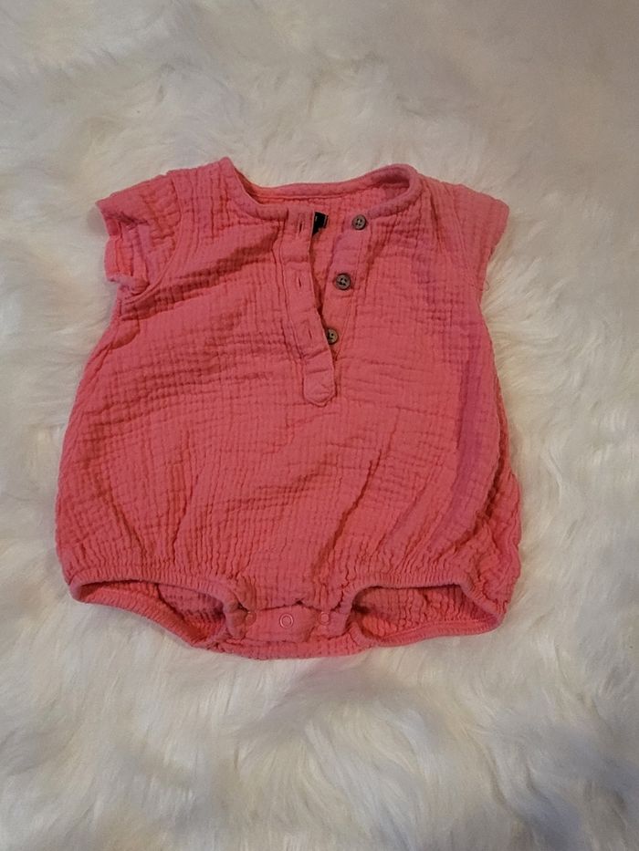 Lot été - photo numéro 2