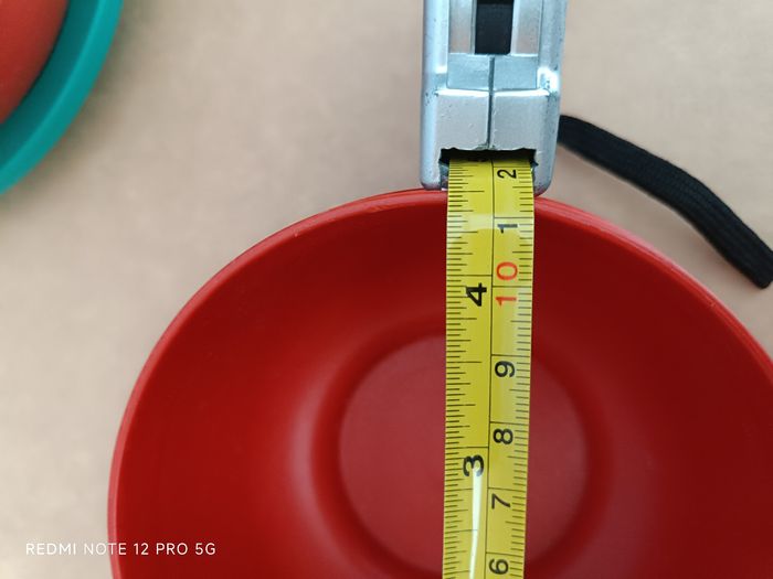 Bols vintage Tupperware ( 400 + 650 ml) - photo numéro 9