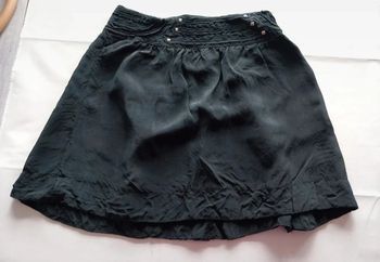 Jupe légère taille 36