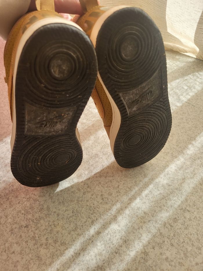 Baskets - photo numéro 6