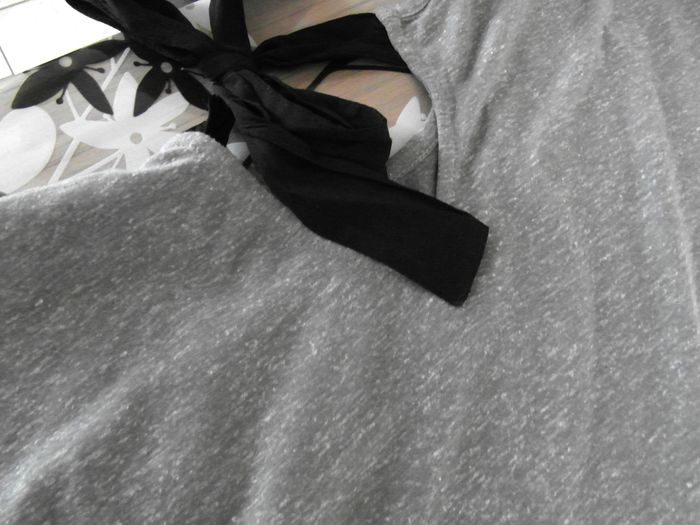 t-shirt long - photo numéro 4