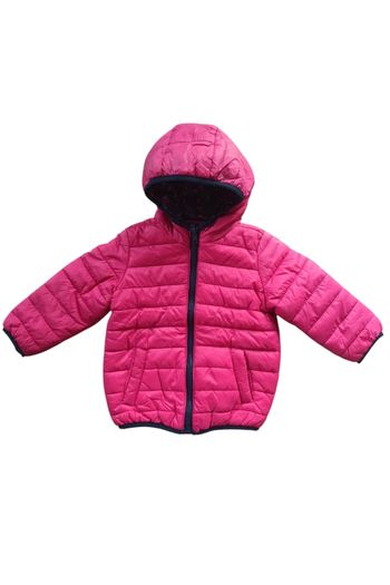 Blouson doudoune