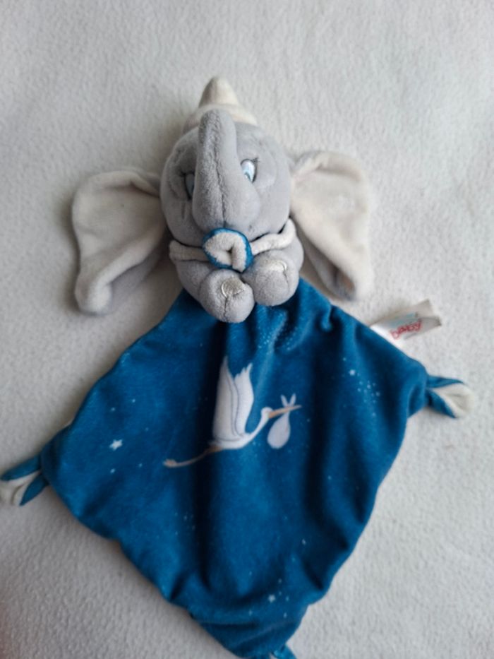 Doudou - photo numéro 2