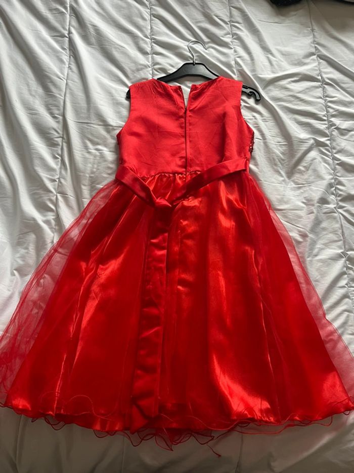 Robe de soirée - photo numéro 2