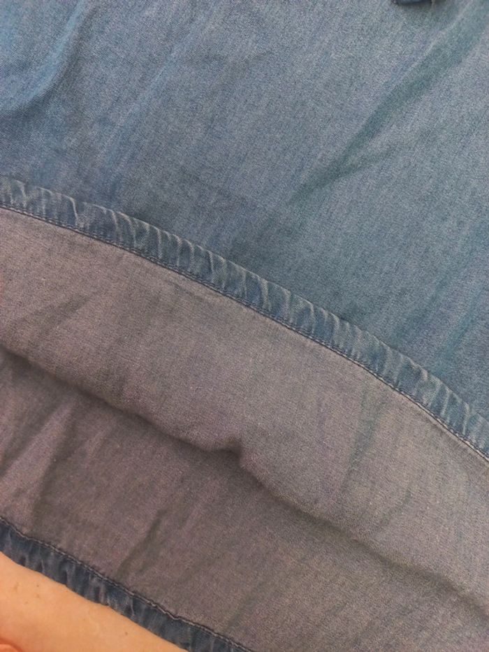 Robe manche épaule 🌼💙 - photo numéro 3