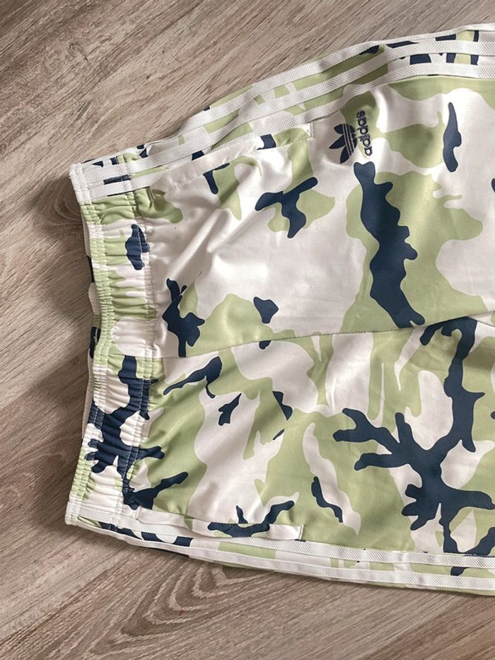 Bas de jogging Adidas 14-15ans 170cm - photo numéro 2