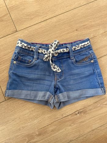 Short 