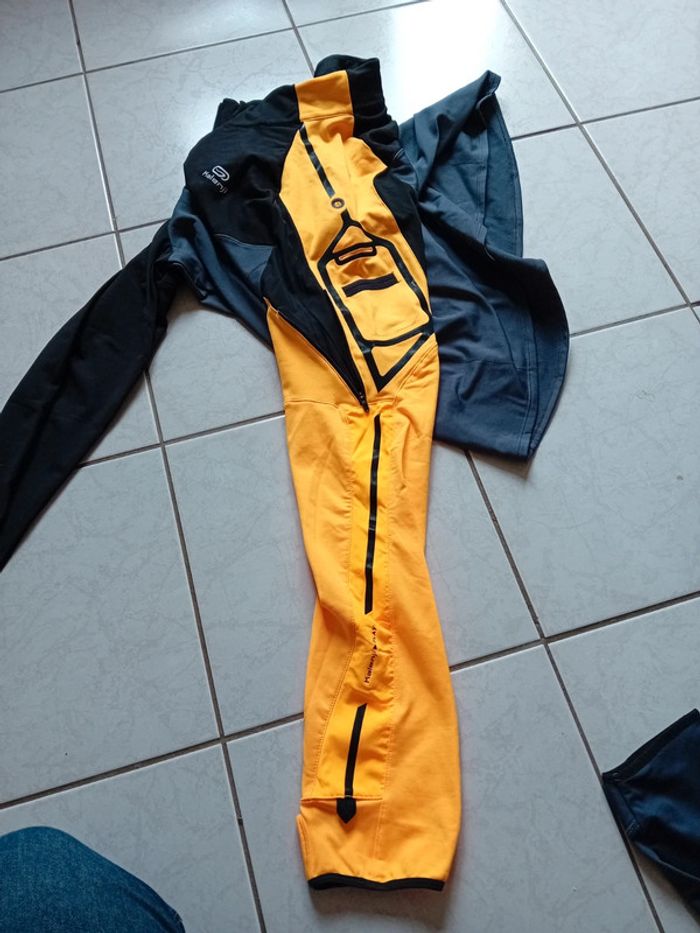 Veste - photo numéro 10