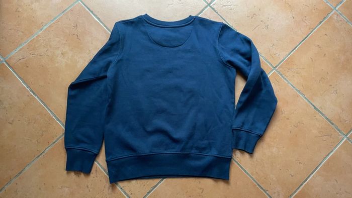 Sweat garçon Levi’s T16 ans - photo numéro 2