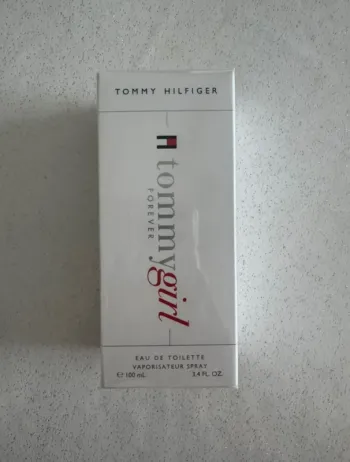Parfum Tommy Hilfiger