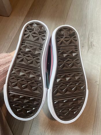 Baskets basses 