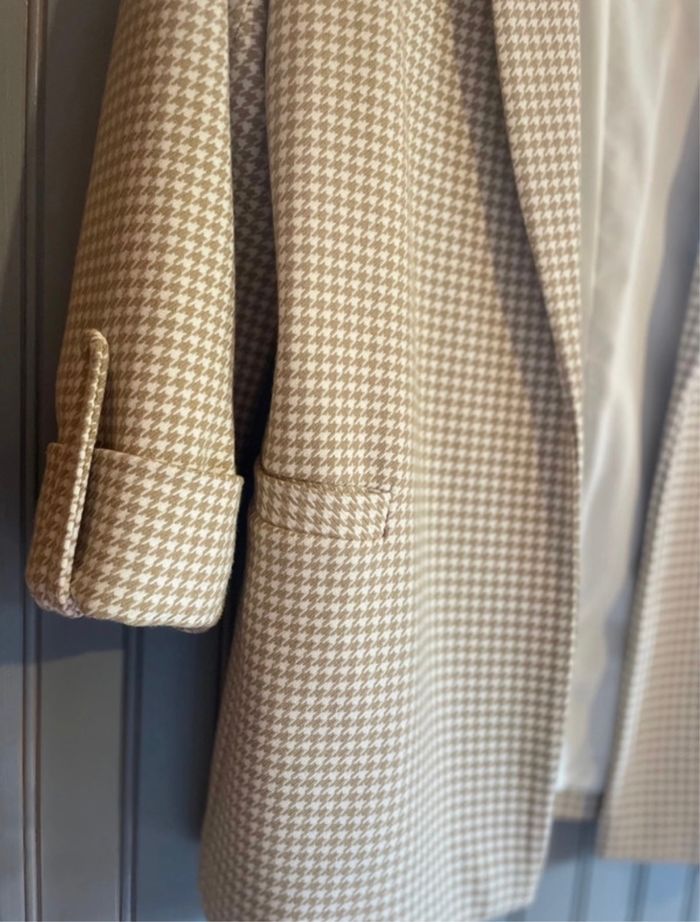 veste blazer - photo numéro 3