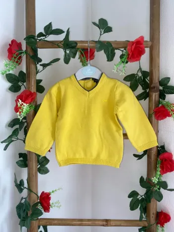 Pull bébé
