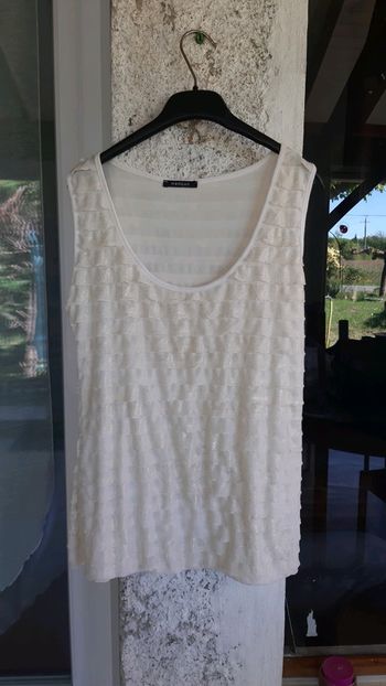 Joli haut morgan 🤗