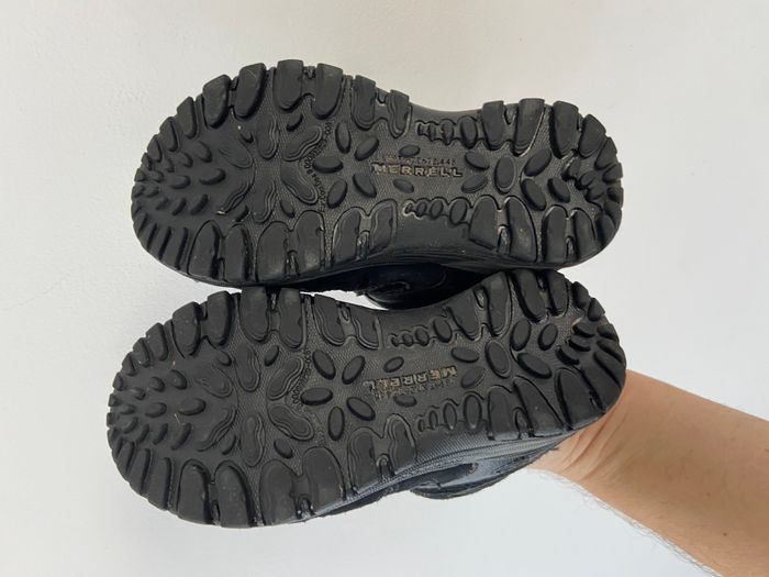 Bottines Randonnée Imperméables Enfant – Pointure EUR 28 - photo numéro 5