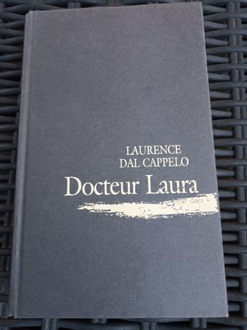 Laurence dal cappella - docteur laura