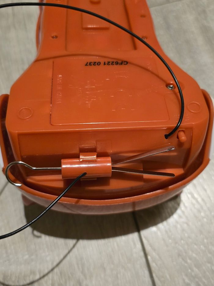 Jeu Malo chiko - photo numéro 3