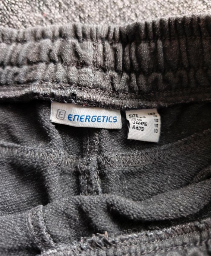 Short Intersport 10 ans - photo numéro 3