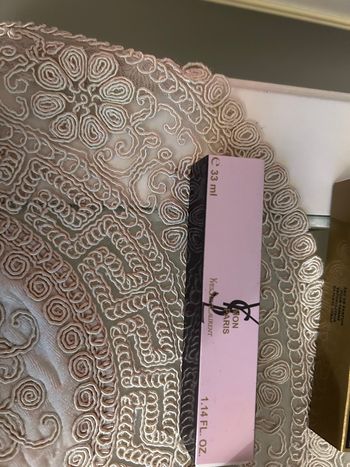 Mon Paris YSL x5
