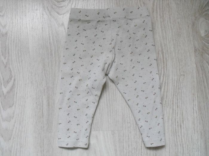 Legging fille 18 mois - photo numéro 2