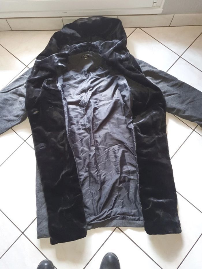Manteau Kiabi femme - photo numéro 2
