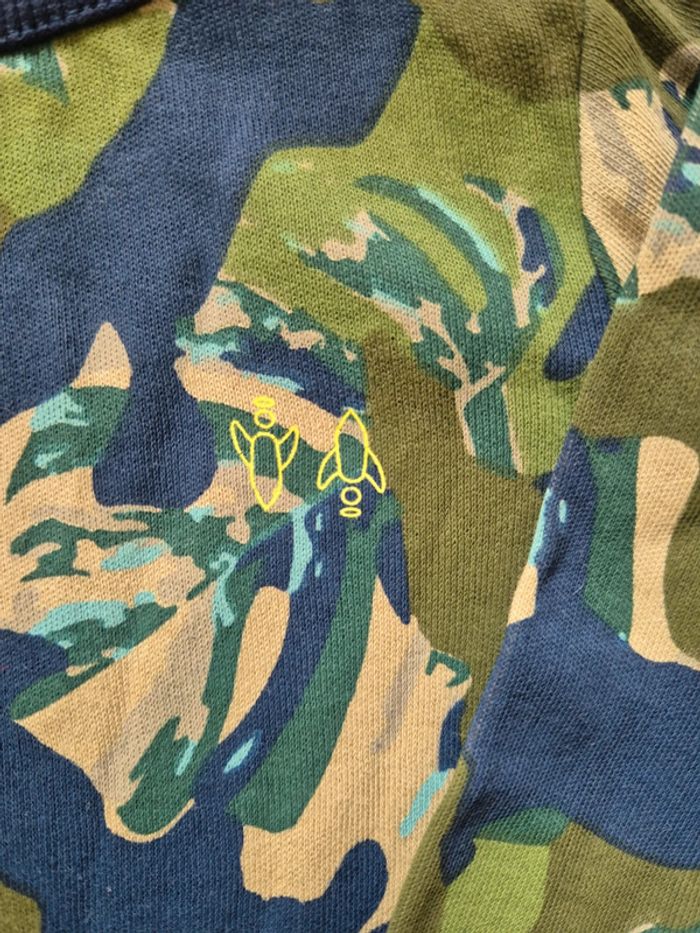 Grenouillère bébé 👼 - photo numéro 3