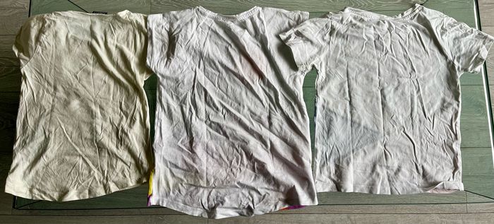 T shirts - photo numéro 3