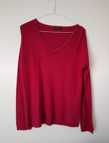 Pull léger taille S