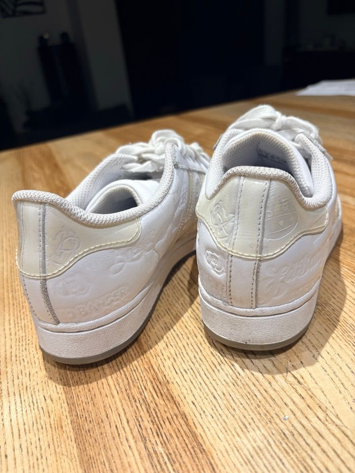 Adidas Superstar Ed Banger Records - photo numéro 3