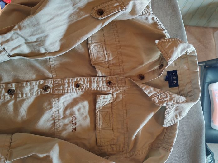 Chemise garçon - photo numéro 5