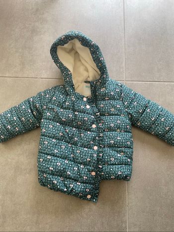 Manteau