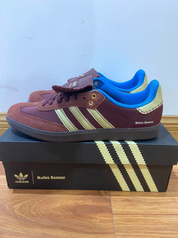 Adidas Wales Bonner Taille 36