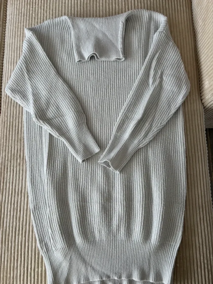 Robe pull