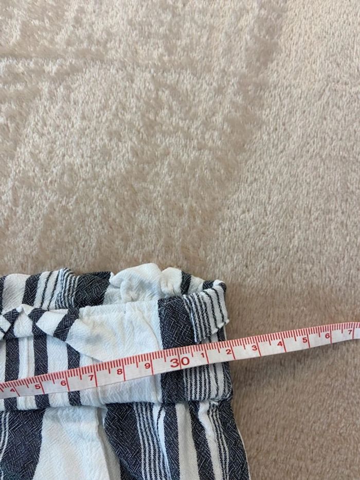 Short été fille femme XS - photo numéro 7