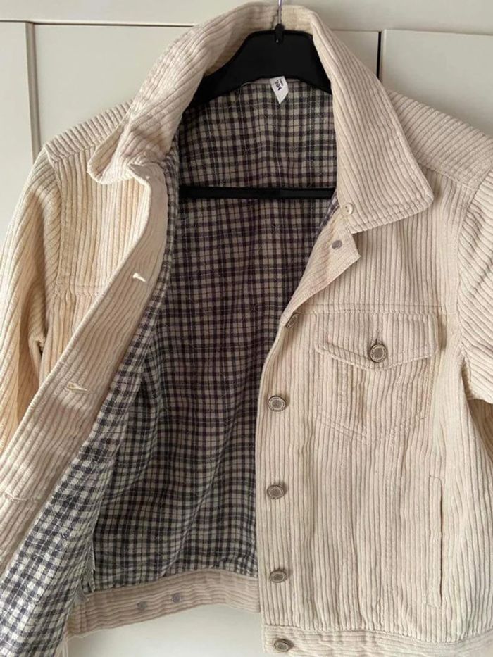 Veste - photo numéro 3