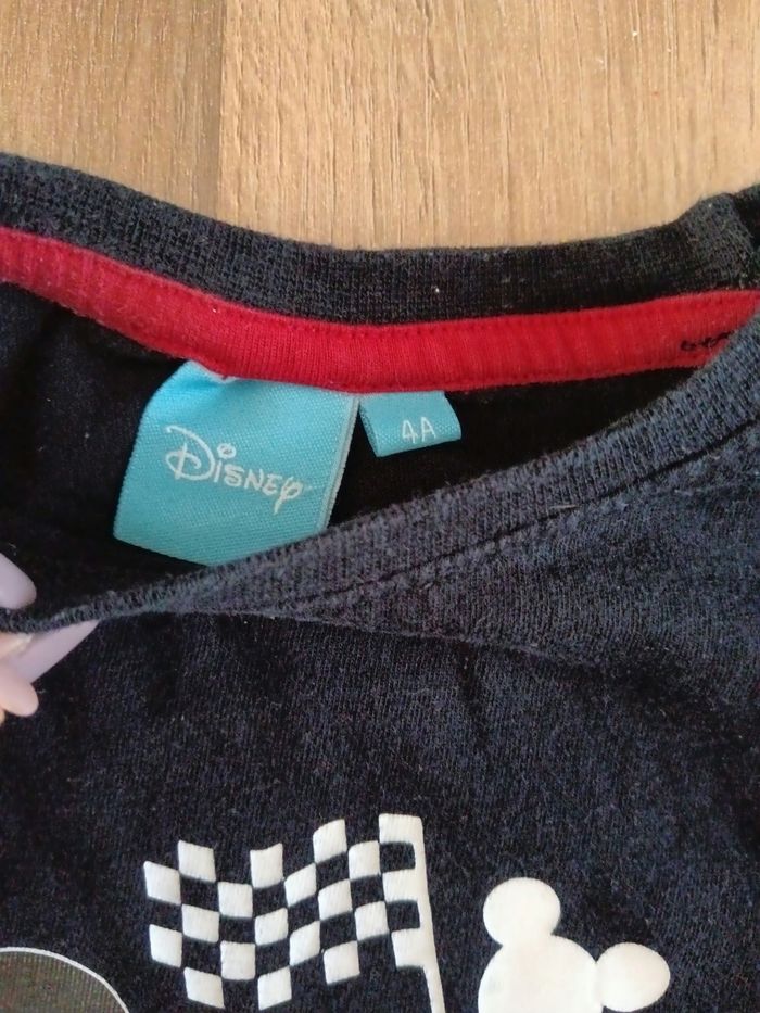 Pyjama disney - photo numéro 3