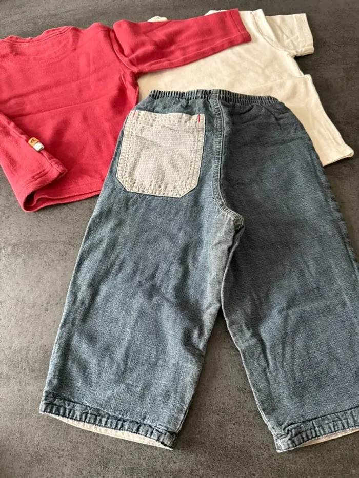 Tenue enfant 18 mois - photo numéro 6