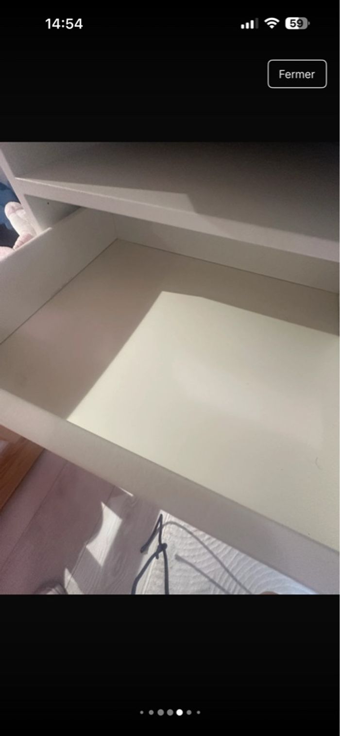 Table à langer - photo numéro 8