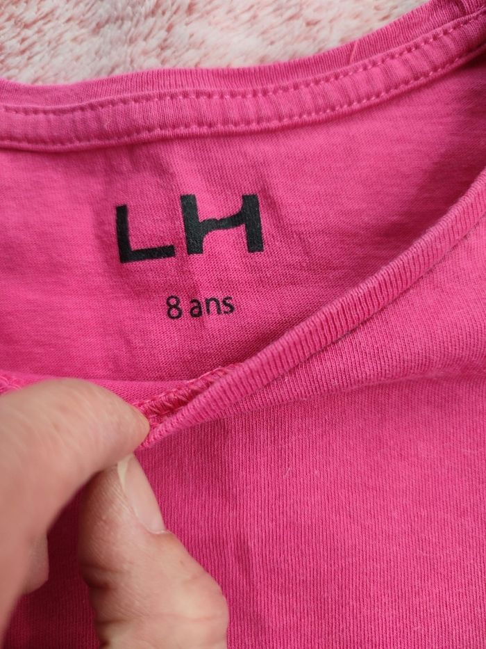 Tee shirt - photo numéro 2