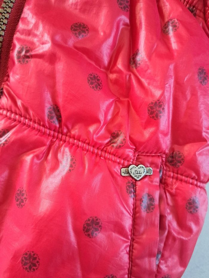 Doudoune 3 ans - photo numéro 4