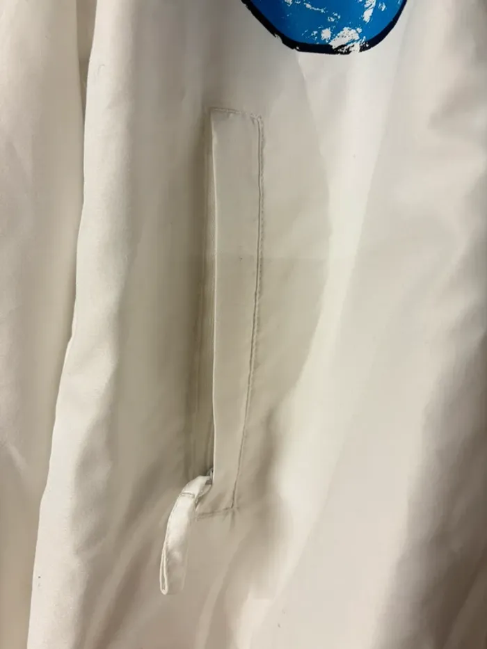 Veste de l’OM - photo numéro 5