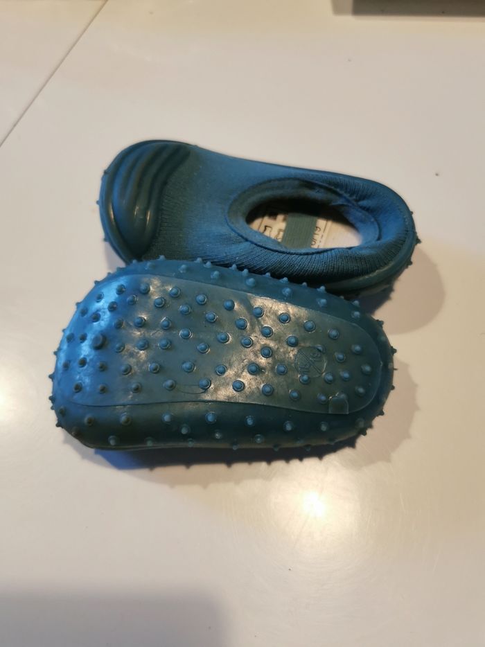 Chaussure d extérieur - photo numéro 2