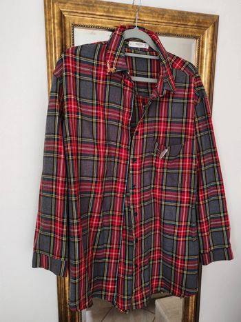 Chemise Mango taille S