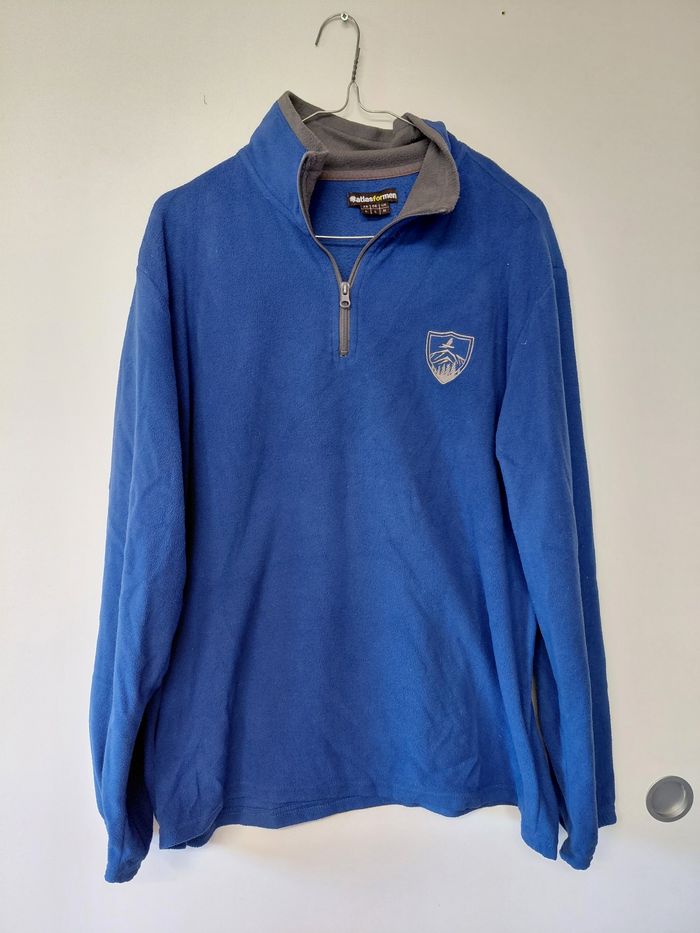 Lot n°113: Lot de 2 pulls polaires - photo numéro 2