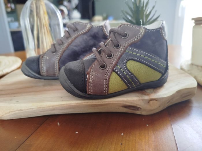 Chaussures pour bébé